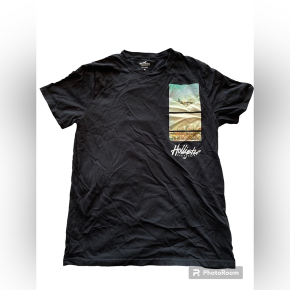 Hollister Tee - Picture 1 of 2